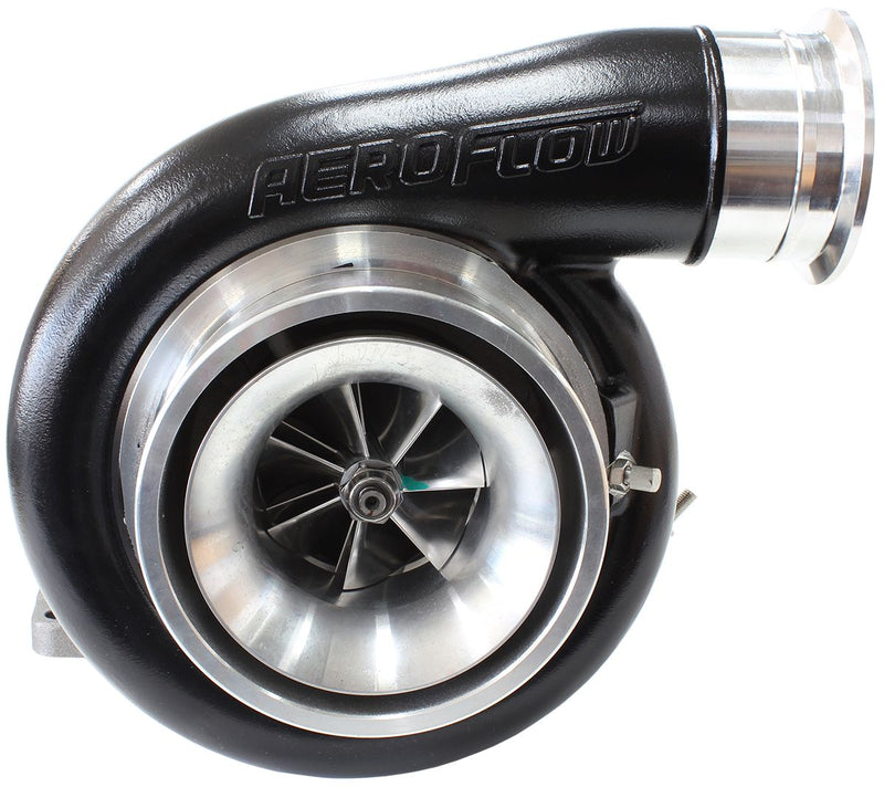 Aeroflow Boosted 7588 1 32 T6 Twinentry AF8005-6010BLK