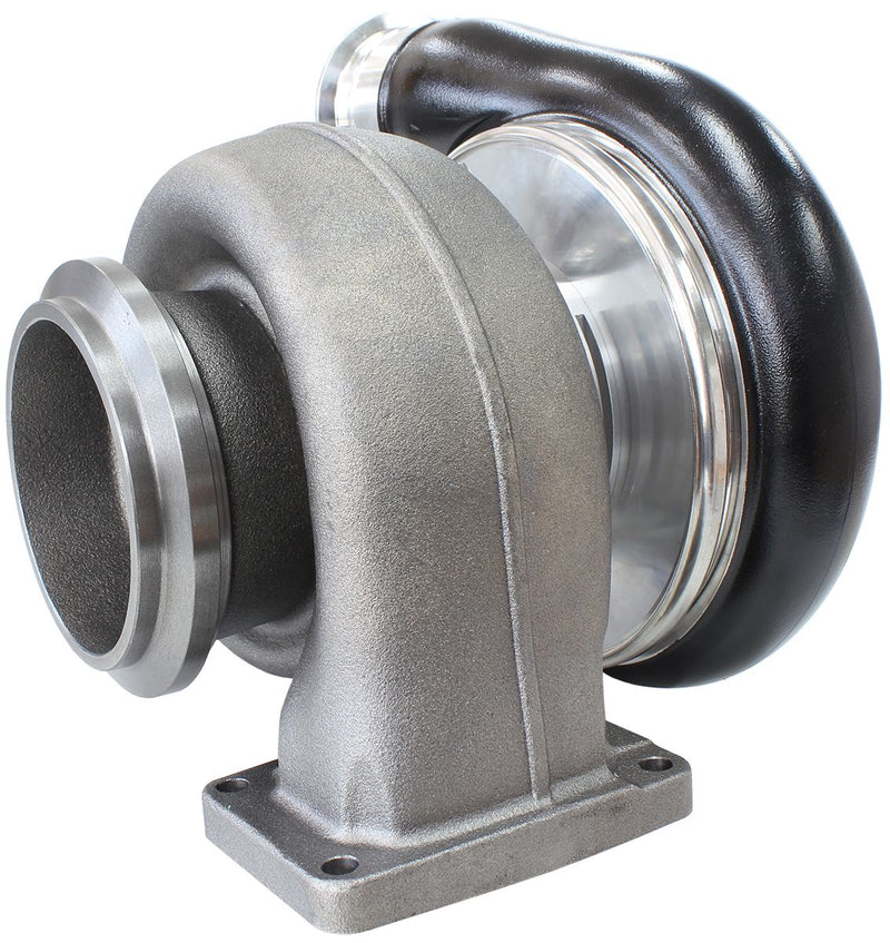 Aeroflow Boosted 7588 1 32 T6 Twinentry AF8005-6010BLK