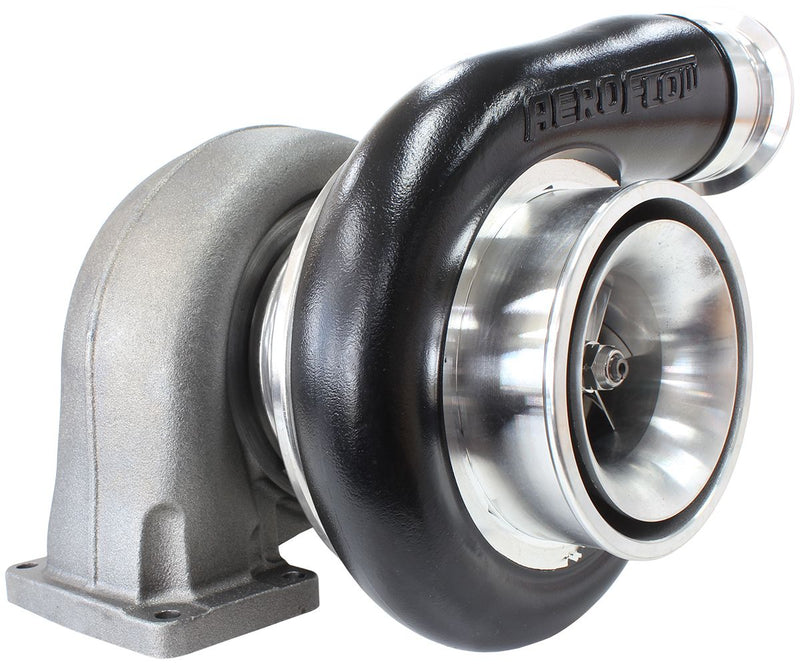 Aeroflow Boosted 7588 1 32 T6 Twinentry AF8005-6010BLK