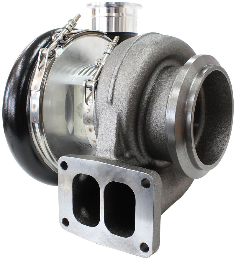Aeroflow Boosted 7588 1 32 T6 Twinentry AF8005-6010BLK
