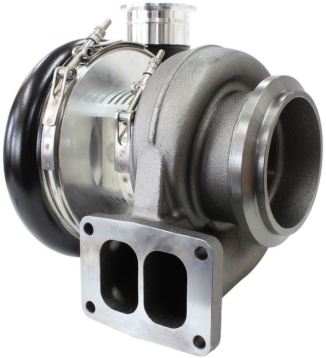 Aeroflow Boosted 7588 1 32 T6 Twinentry AF8005-6010BLK