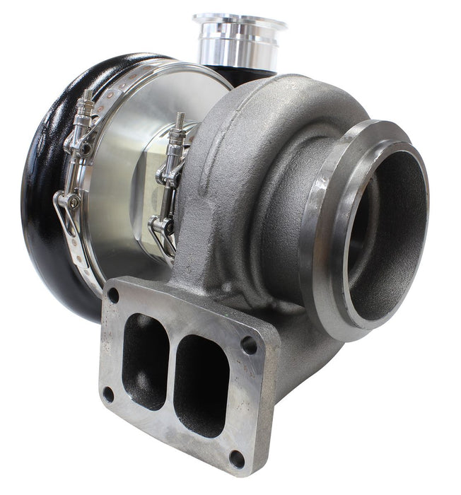 Aeroflow Boosted 8888 1 32 T6 Twinentry AF8005-6011BLK