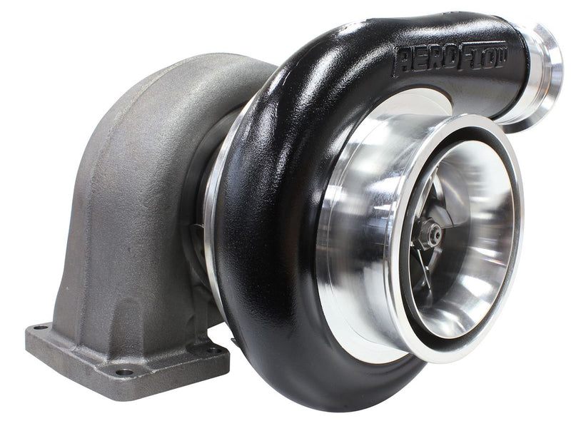 Aeroflow Boosted 8888 1 32 T6 Twinentry AF8005-6011BLK