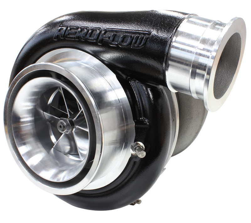 Aeroflow Boosted 8888 1 32 T6 Twinentry AF8005-6011BLK