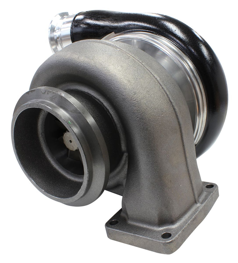 Aeroflow Boosted 8888 1 32 T6 Twinentry AF8005-6011BLK