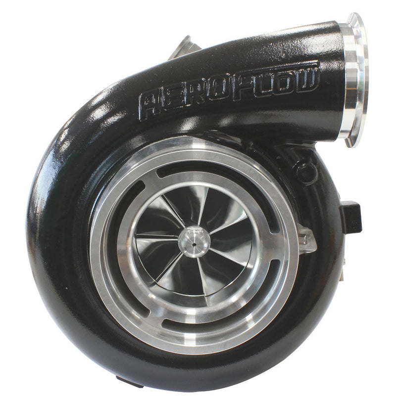 Aeroflow Boosted 88102 1 22 Vband Inlet AF8005-6021BLK