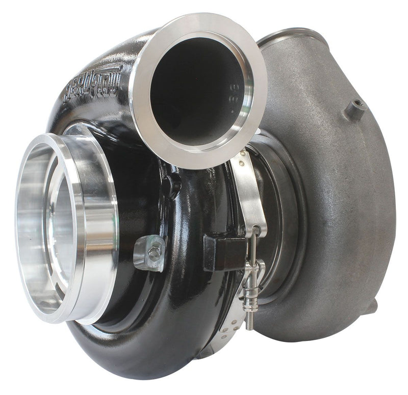 Aeroflow Boosted 88102 1 22 Vband Inlet AF8005-6021BLK