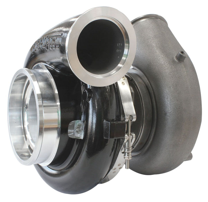 Aeroflow Boosted 88102 1 22 Vband Inlet AF8005-6021BLK