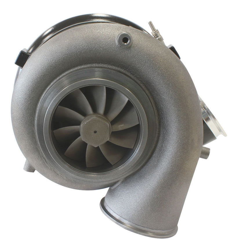 Aeroflow Boosted 88102 1 22 Vband Inlet AF8005-6021BLK
