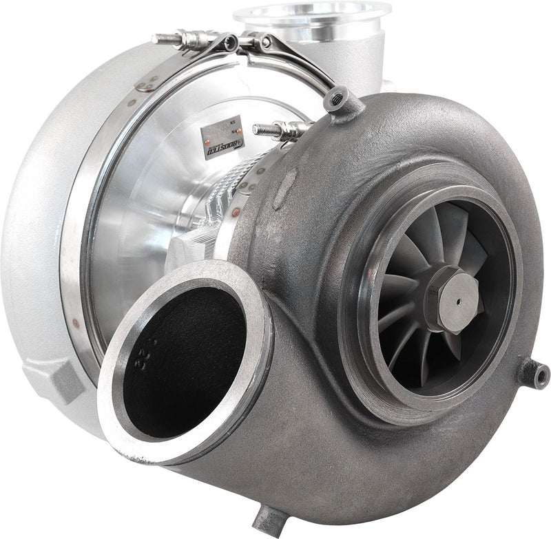 Aeroflow Boosted 88102 1 22 Vband Inlet AF8005-6021