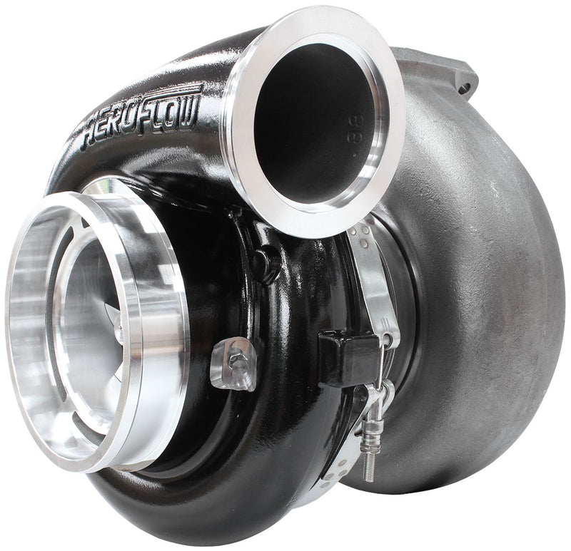Aeroflow Boosted 106102 1 24 A R T6 AF8006-6013BLK