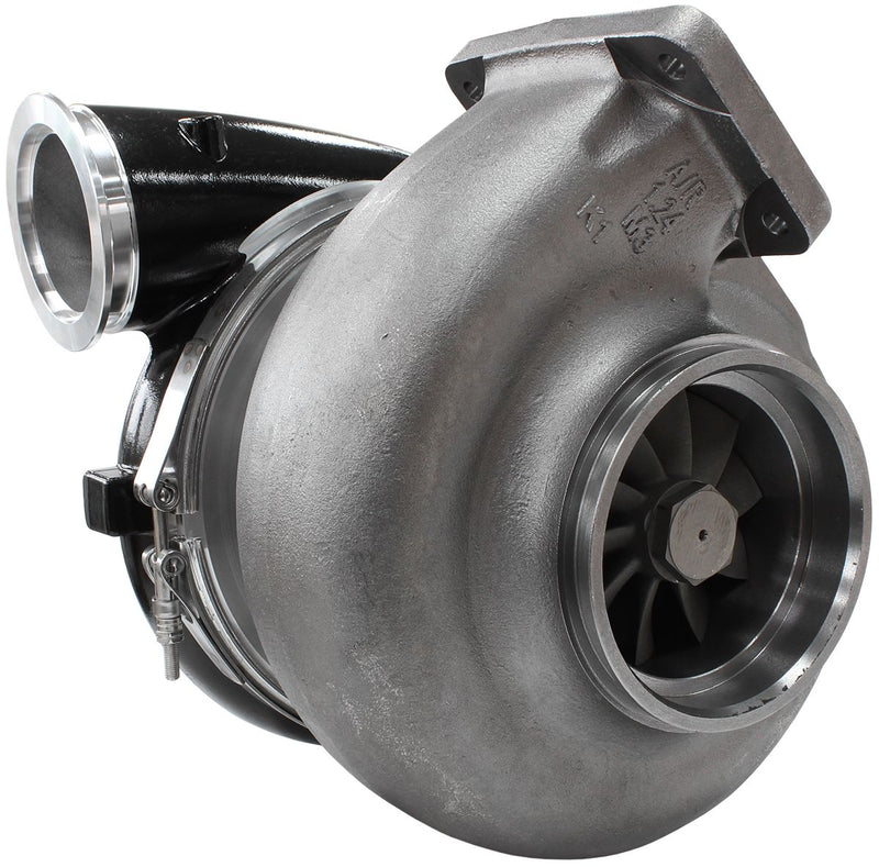 Aeroflow Boosted 106102 1 24 A R T6 AF8006-6013BLK