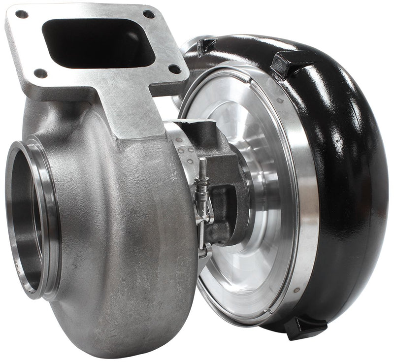 Aeroflow Boosted 106102 1 24 A R T6 AF8006-6013BLK