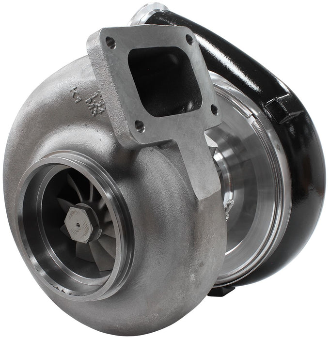 Aeroflow Boosted 106102 1 24 A R T6 AF8006-6013BLK