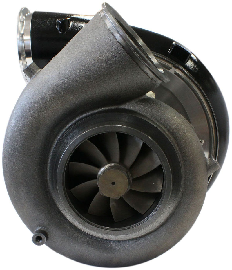 Aeroflow Boosted 98102 1 22 A R V Band AF8006-6021BLK