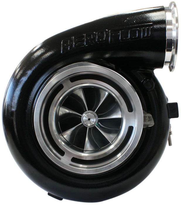 Aeroflow Boosted 98102 1 22 A R V Band AF8006-6021BLK