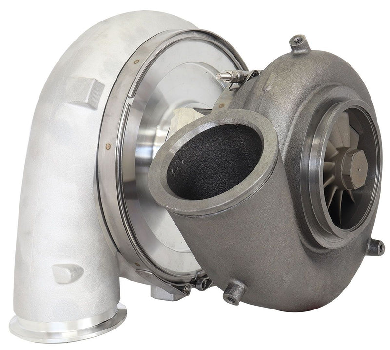 Aeroflow Boosted 102102 1 22 A R V Band AF8006-6022