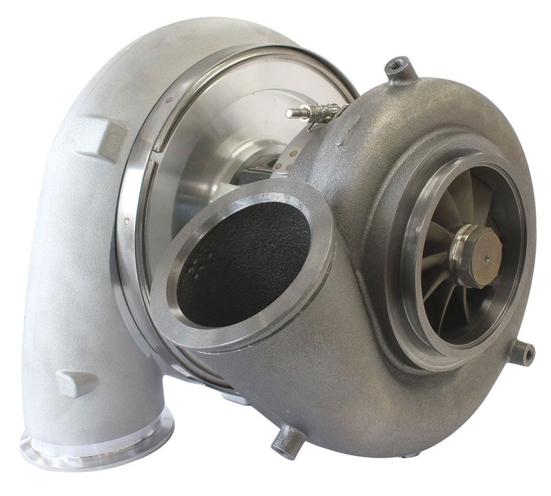Aeroflow Boosted 106102 1 22 A R V Band AF8006-6023