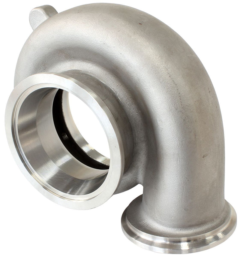 Aeroflow Boosted V Band Housing 82 AF8050-1000