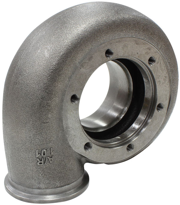 Aeroflow Boosted V Band Housing 1 01 AF8050-1001