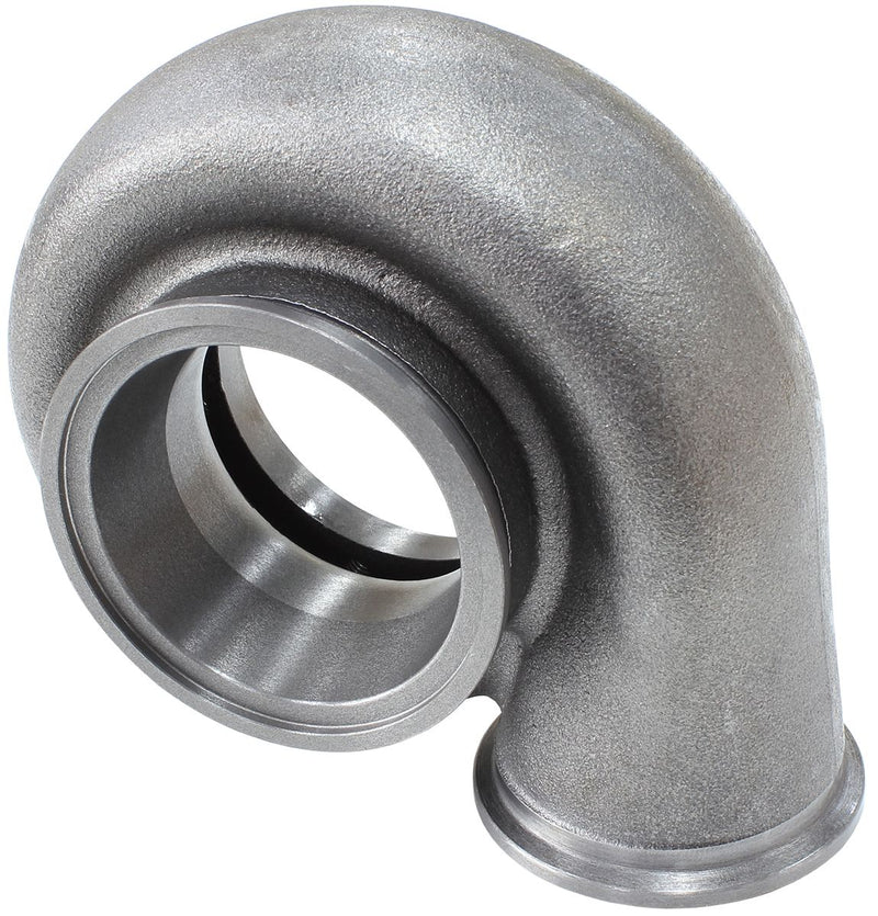 Aeroflow Boosted V Band Housing 0 83 AF8050-1005