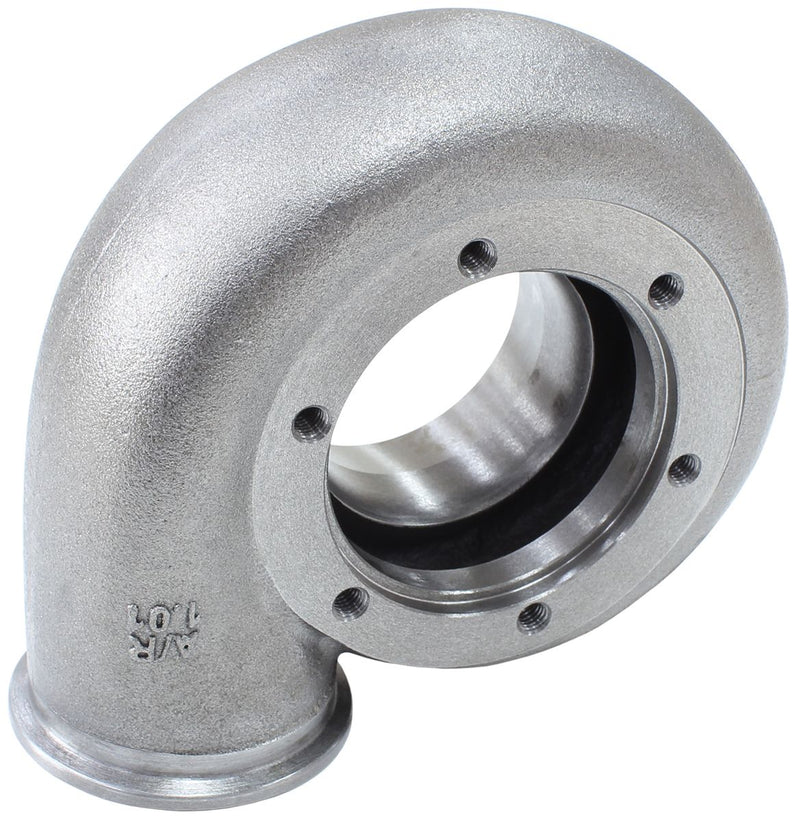 Aeroflow Boosted V Band Housing 1 01 AF8050-1006