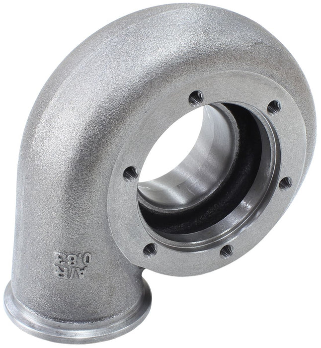 Aeroflow Boosted V Band Housing 83 AF8050-1007