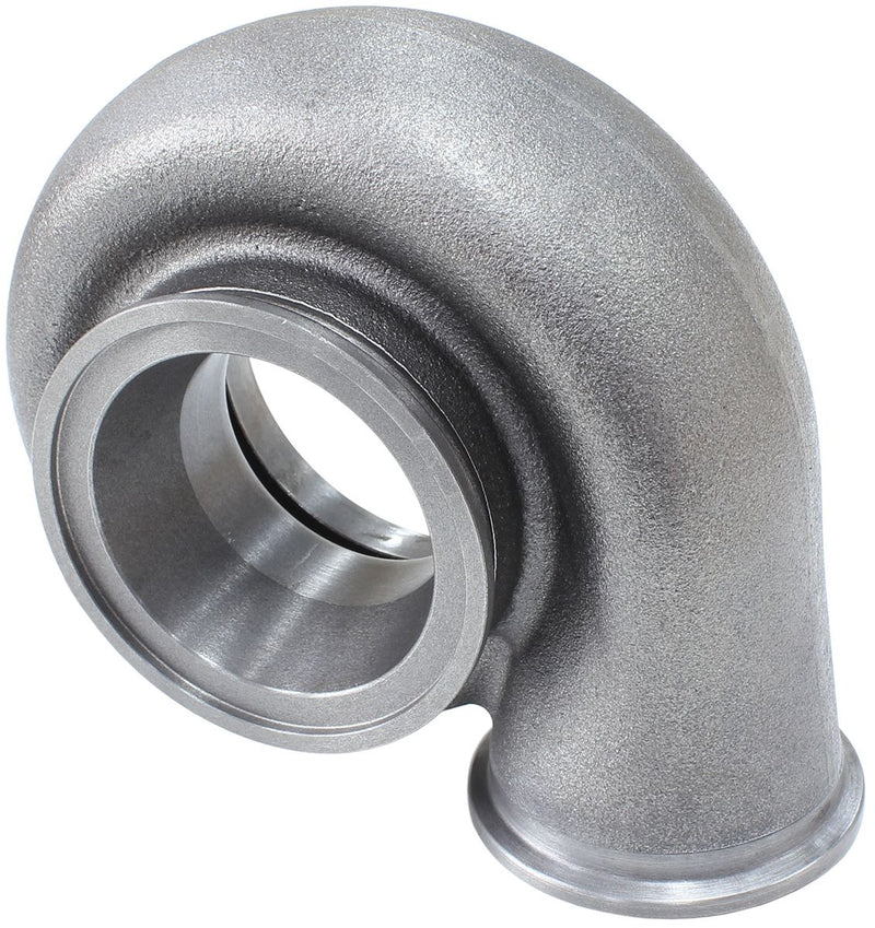 Aeroflow Boosted V Band Housing 83 AF8050-1007