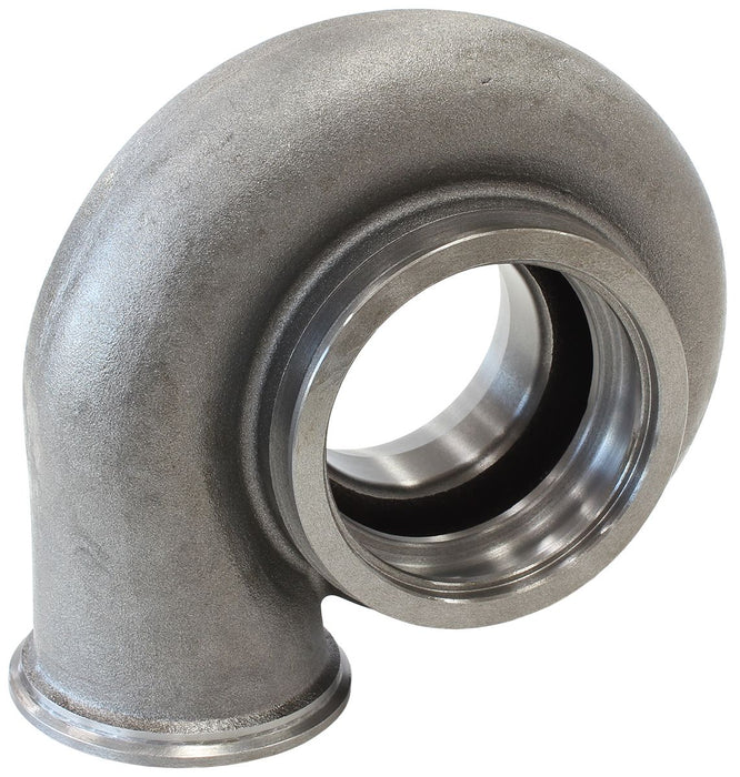 Aeroflow Boosted V Band Housing 1 16 AF8050-1009