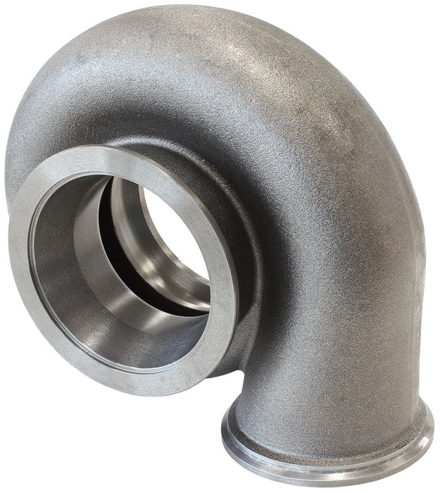 Aeroflow Boosted V Band Housing 1 16 AF8050-1009