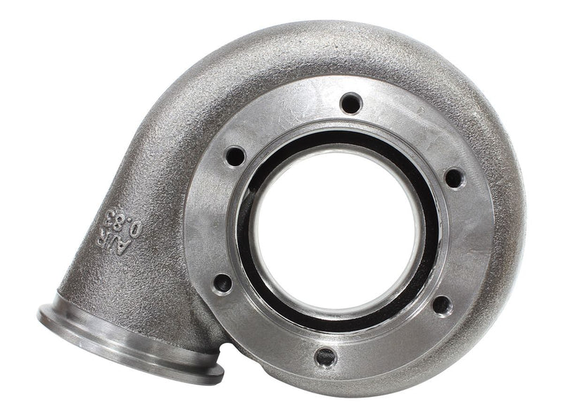 Aeroflow Boosted V Band Housing 83 AF8050-1015