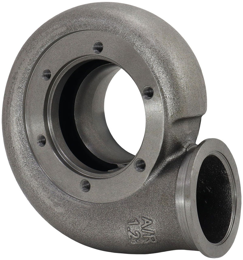 Aeroflow Boosted V Band Housing 1 21 AF8050-1019