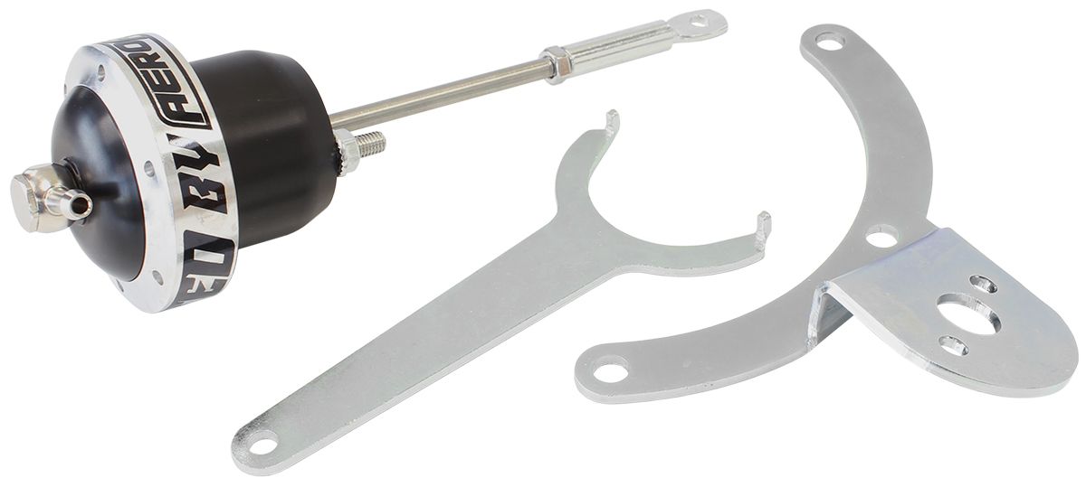 Aeroflow Ford Xr6 Ba Bf Fg Actuator AF8050-1023