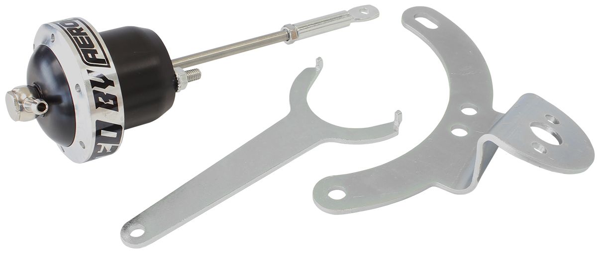 Aeroflow Ford Xr6 Ba Bf Fg Actuator AF8050-1024