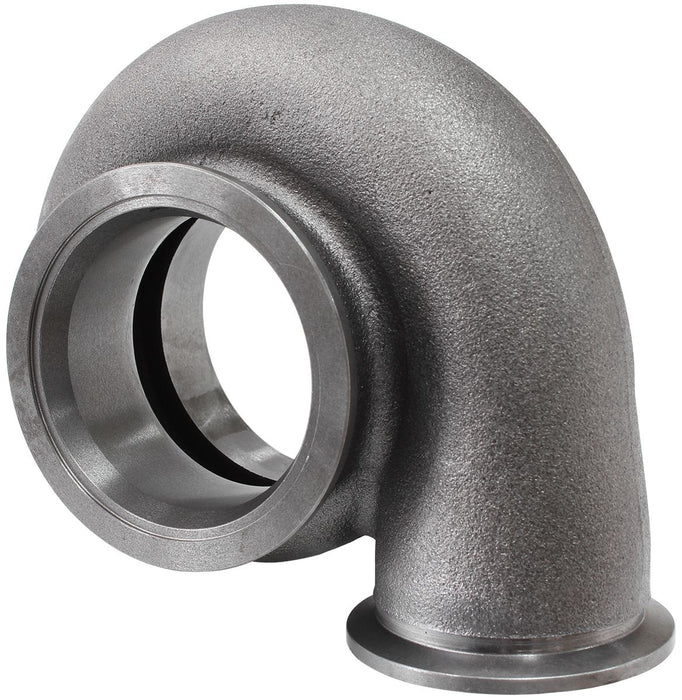 Aeroflow Boosted Dual V Band Housin 83 AF8050-1028