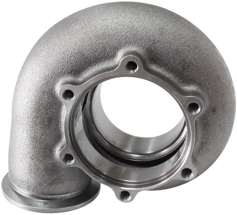 Aeroflow Boosted Dual V Band Housin 83 AF8050-1028