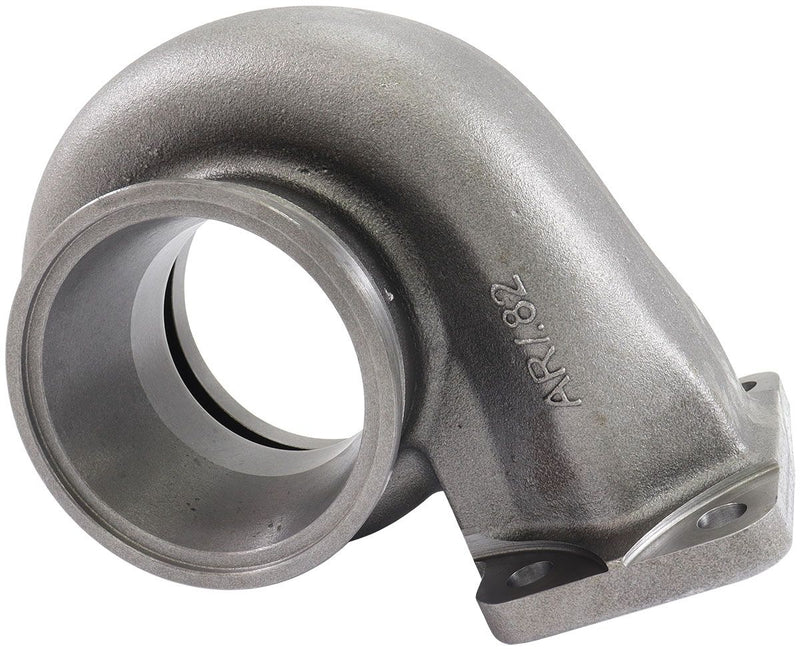 Aeroflow Boosted Rear Housing T3 82 AF8050-1041