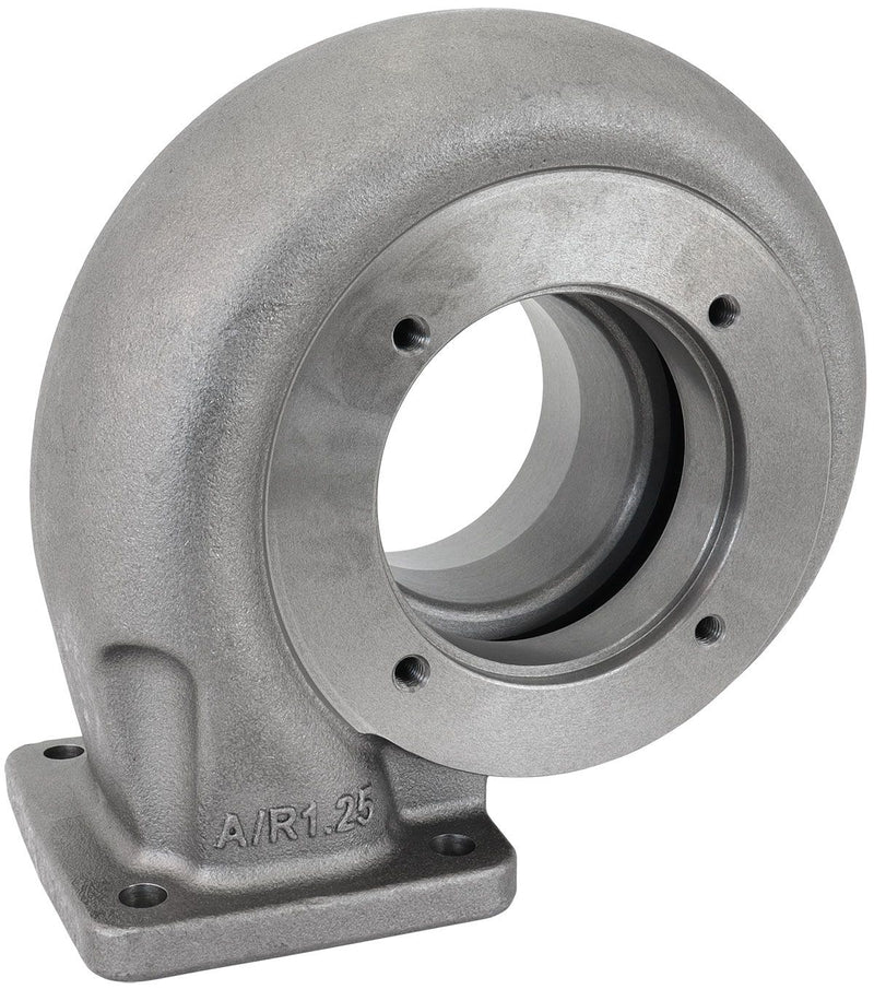 Aeroflow Boosted T4 Housing 1 25 AF8050-1042