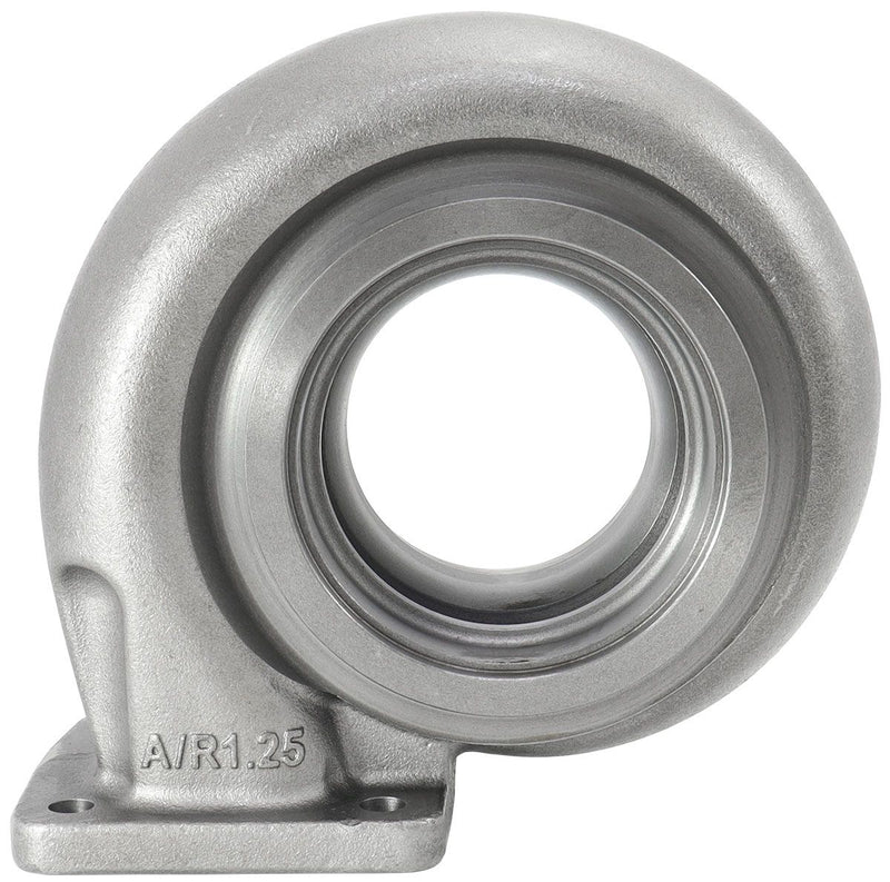 Aeroflow Boosted T4 Housing 1 25 AF8050-1056