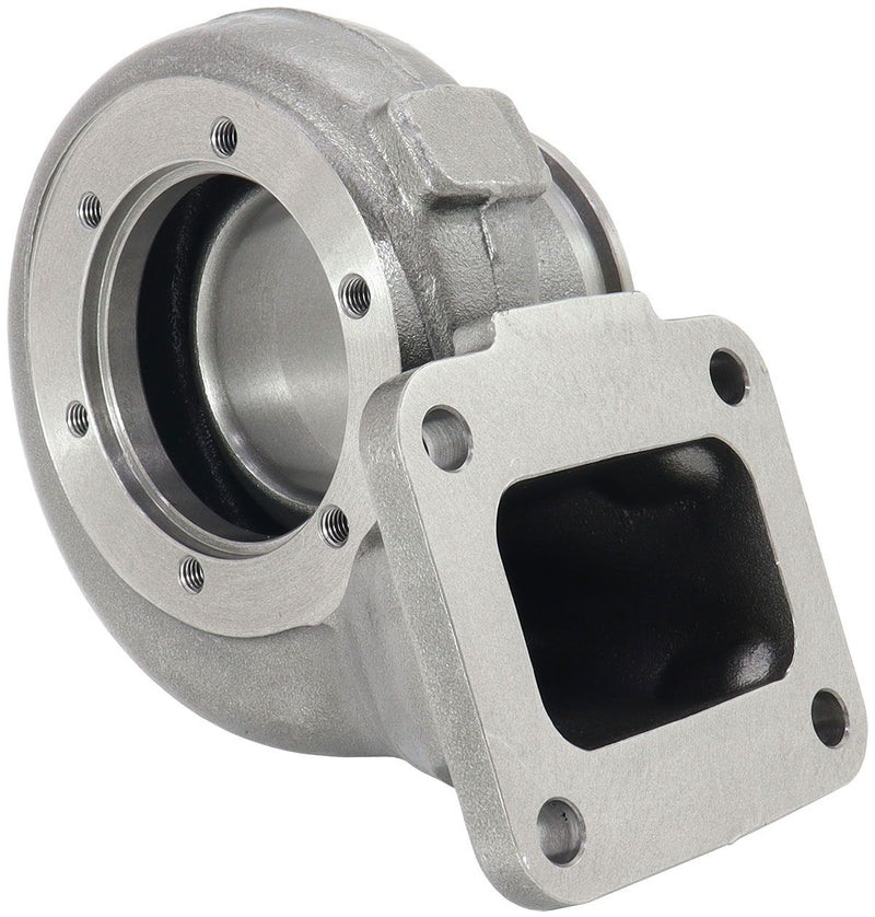Aeroflow Boosted V Band Housing 82 T4 AF8050-1057