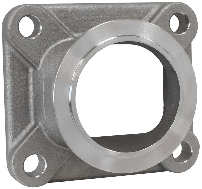 Aeroflow T4 To V Band Adapter AF8055-1001