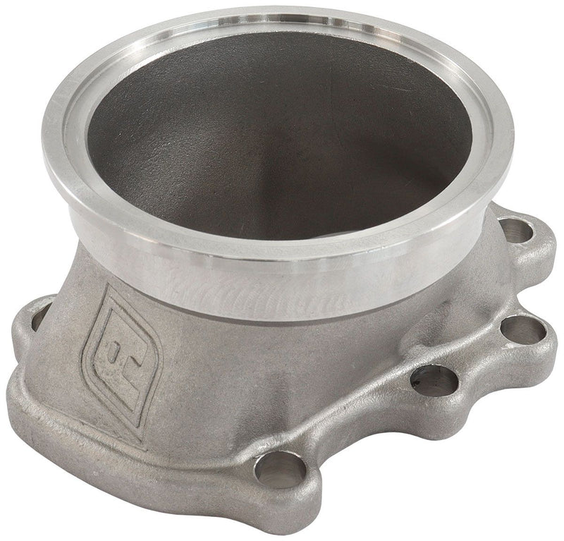 Aeroflow T25 T28 To V Band Adapter AF8055-1011