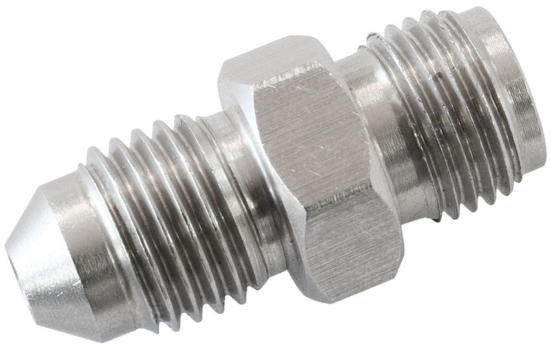 Aeroflow 7 16 24 Turbo Oil Feed Fitting AF8059-0010