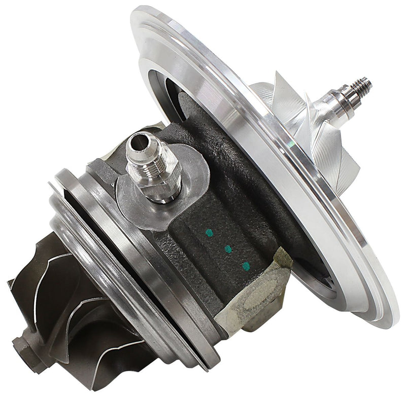 Aeroflow 4628 Core Only Dual Bb AF8059-2000