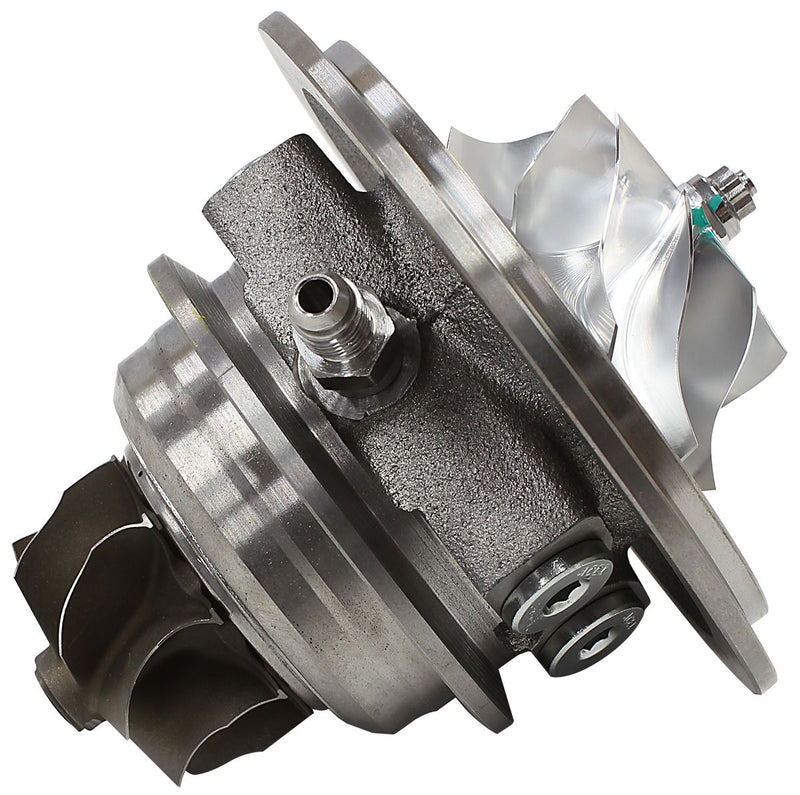 Aeroflow 5449 Core Only Dual Bb AF8059-2015