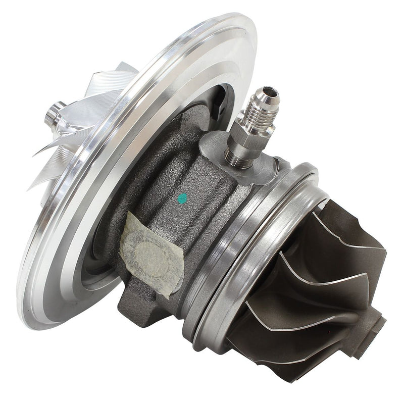 Aeroflow 6662 Core Only Dual Bb AF8059-3014