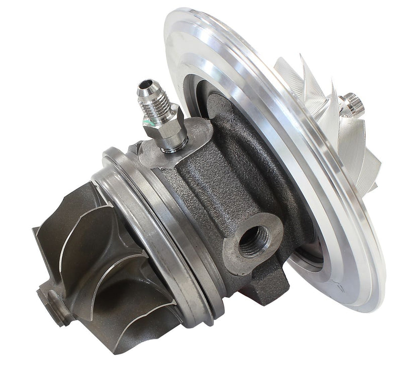 Aeroflow 6762 Core Only Dual Bb AF8059-3018