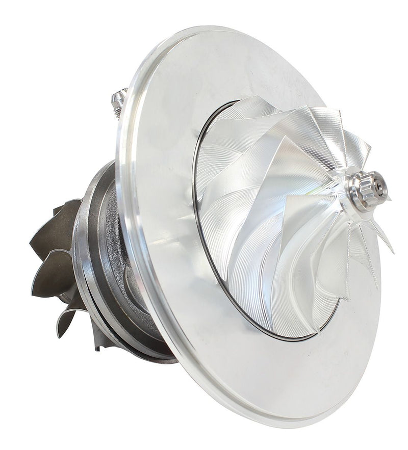 Aeroflow 6762 Core Only Dual Bb AF8059-3018