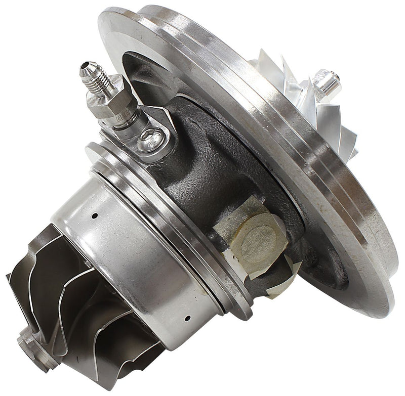Aeroflow 7075 Core Only Dual Bb AF8059-4004