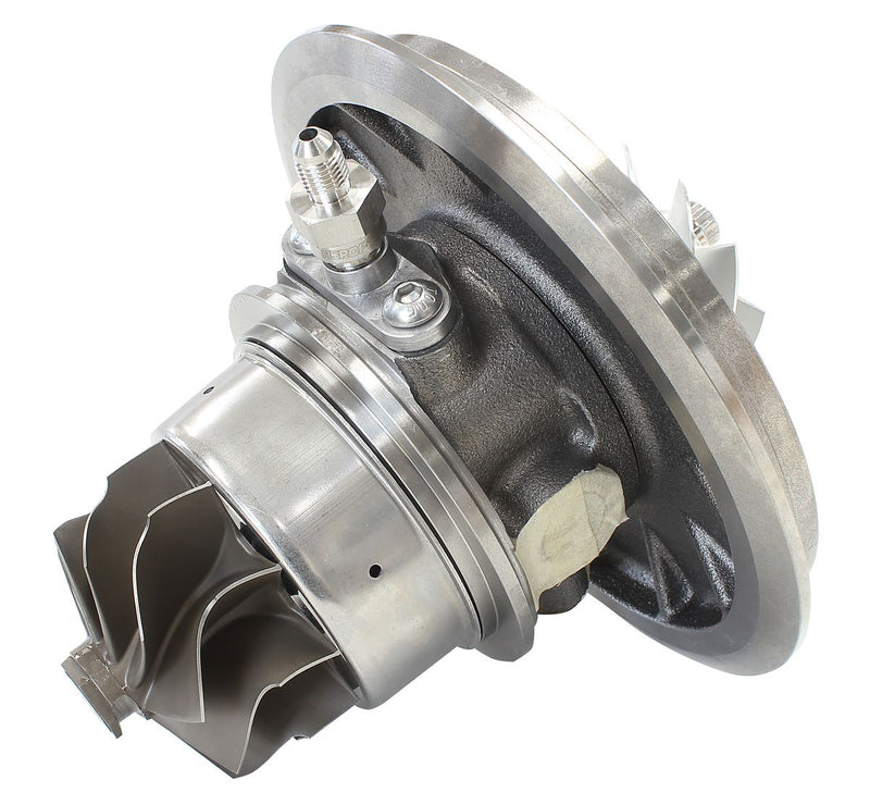 Aeroflow 7675 Core Only Dual Bb AF8059-4005